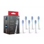 Oclean Ultra Clean UC03 náhradné hlavice (6 ks balenie) – biele