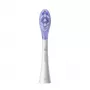 Oclean Ultra White hlavica kefky balenie 2 ks UW03 W02 biela
