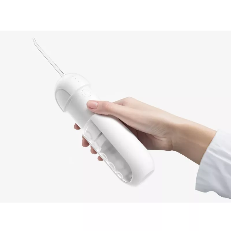 OCLEAN W10 Lite biela ústna sprcha