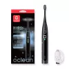 OCLEAN X Kids elektrická zubná kefka čierna