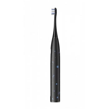 OCLEAN X Kids S elektrická zubná kefka čierna