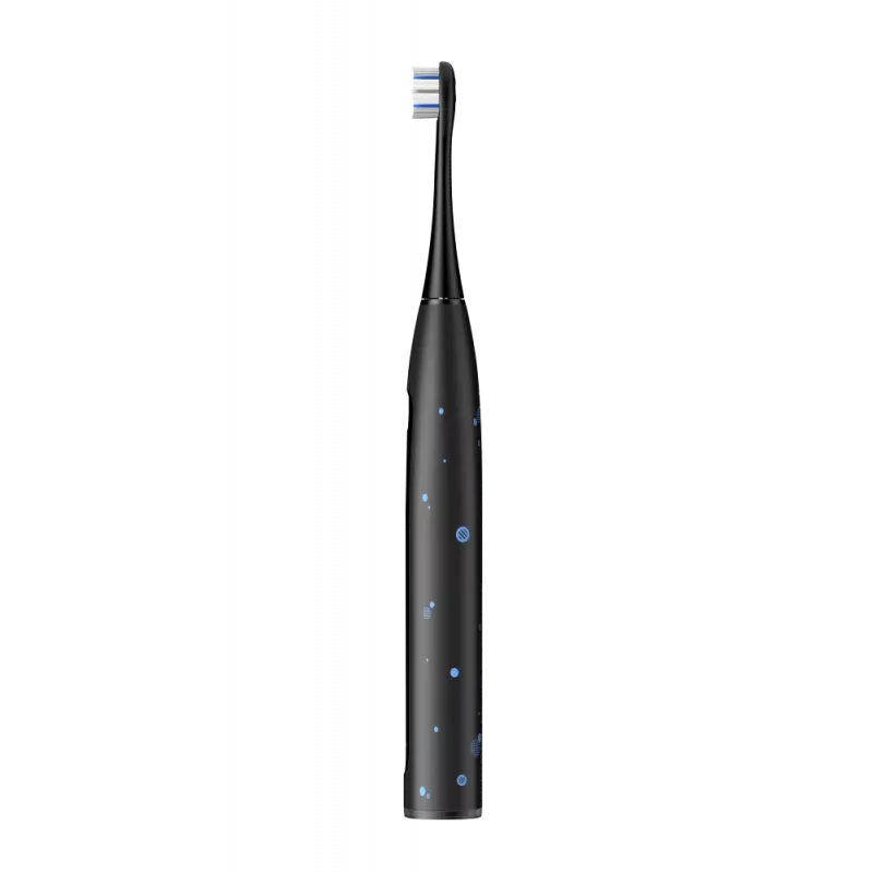OCLEAN X Kids S elektrická zubná kefka čierna