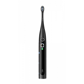 OCLEAN X Kids S elektrická zubná kefka čierna