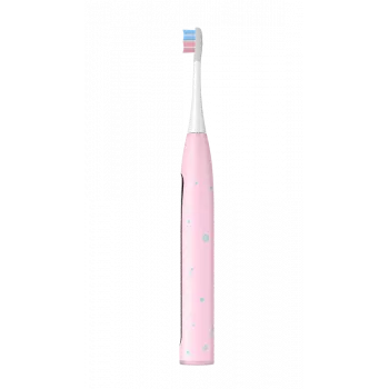 OCLEAN X Kids S elektrická zubná kefka ružová