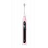OCLEAN X Kids S elektrická zubná kefka ružová