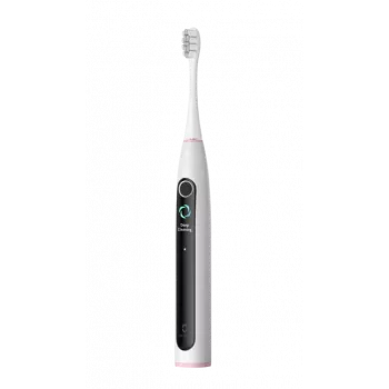 OCLEAN X Lite Set Grey Elektrická zubná kefka