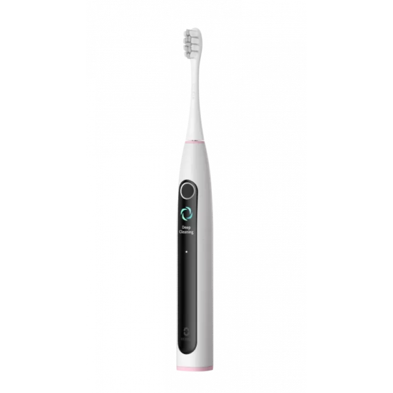 OCLEAN X Lite Set Grey Elektrická zubná kefka