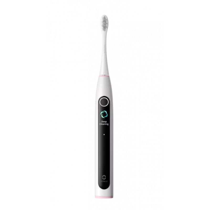 OCLEAN X Lite Set Grey Elektrická zubná kefka