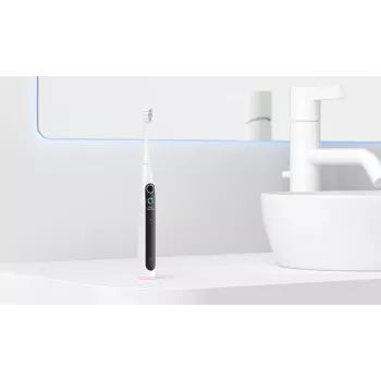OCLEAN X Lite Set Grey Elektrická zubná kefka
