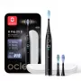 OCLEAN X Pro 20 S elektrická zubná kefka čierna