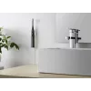 OCLEAN X Pro Elite Premium Set elektrická zubná kefka čierna