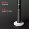 OCLEAN X Pro Elite Premium Set elektrická zubná kefka čierna