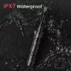 OCLEAN X Pro Elite Premium Set elektrická zubná kefka čierna