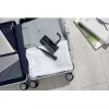 OCLEAN X Ultra 20 S čierna elektrická zubná kefka