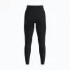 ODLO Merino 160 BL Bottom Long pánske legíny, veľkosť M, čierne