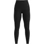 ODLO Merino 160 BL Bottom Long dámske legíny, veľkosť S, čierne