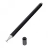 OEM kapacitný stylus pero pre dotykové obrazovky - čierna