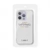 OEM puzdro pre iPhone 12 Mini Clear Case 2 mm (ochrana kamery) transparentné
