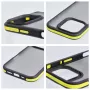 OEM puzdro pre iPhone 15 PRO Neo žlté