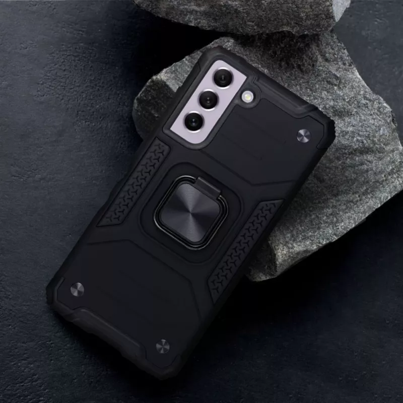 OEM puzdro pre Samsung A26 5G Nitro Black