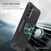 OEM puzdro pre Samsung A26 5G Nitro Black