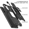 OEM puzdro pre Samsung A26 5G Nitro Black