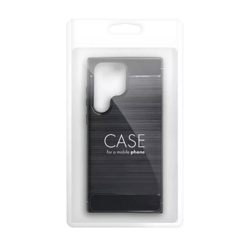 OEM puzdro pre Samsung Galaxy S25 Ultra carbon black