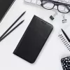 OEM flip puzdro pre Motorola Edge 60 Fusion Smart Magneto čierne