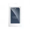 OEM flip puzdro pre Samsung A54 5G Luna Book Carbon modré