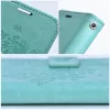 OEM Flip puzdro pre Samsung Galaxy A54 5G Mezzo Book Tree zelené