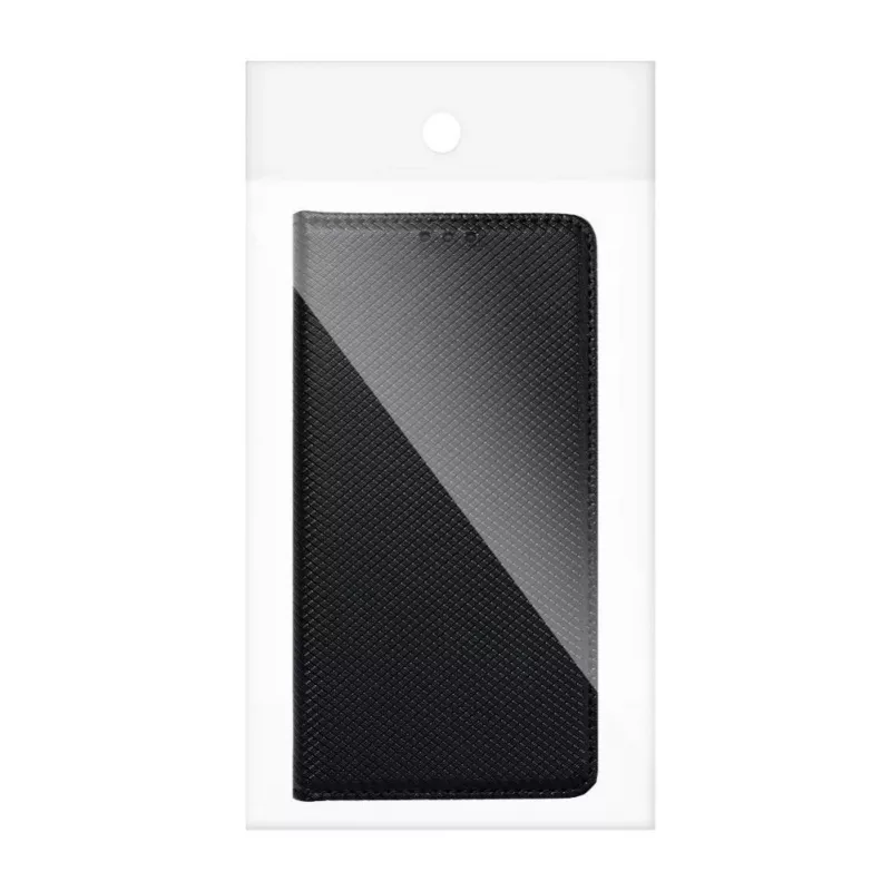 OEM flip puzdro pre Samsung Galaxy Xcover 7 Smart Case book čierne