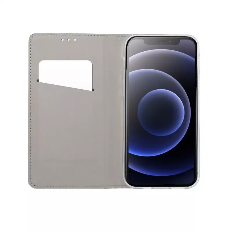 OEM flip puzdro pre Samsung Galaxy Xcover 7 Smart Case book čierne