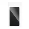 OEM Flip puzdro pre Xiaomi Redmi Note 10 5G / Poco M3 Pro / Poco M3 Pro 5G - Smart Book krytie čierna