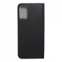 OEM Flip puzdro pre Xiaomi Redmi Note 10 5G / Poco M3 Pro / Poco M3 Pro 5G - Smart Book krytie čierna