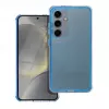OEM MATRIX CLEAR puzdro pre Samsung Galaxy A35 5G - priehľadné modré