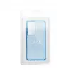 OEM MATRIX CLEAR puzdro pre Samsung Galaxy A35 5G - priehľadné modré