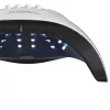 OEM lampa na nechty UV LED 66 lámp 180W SUN X7 MAX biela