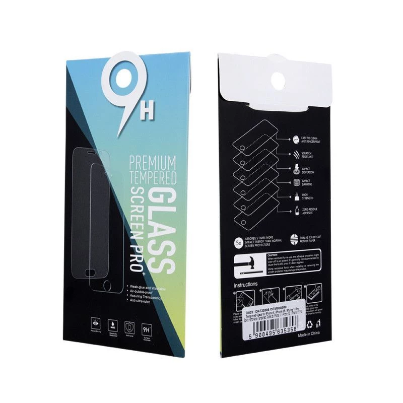 OEM P30 tvrdené sklo ochranné sklo pre Huawei P30
