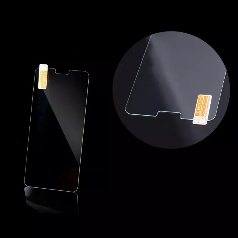 OEM ochranná fólia displeja z tvrdeného skla (balenie 10 ks) pre Xiaomi Redmi Note 14 Pro+ 5G