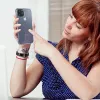 OEM ultra slim 0,5 mm zadné puzdro pre Xiaomi Redmi 9A / 9AT transparentné