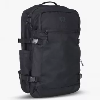 OGIO Alpha Venture batoh, čierny, A20195_B0074