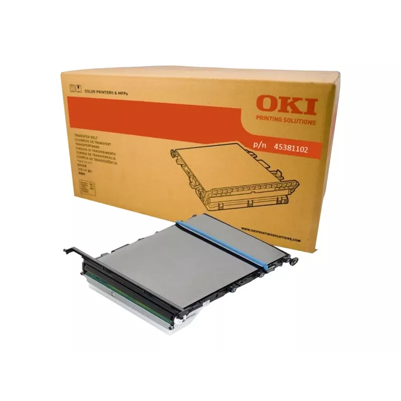 OKI transfer belt unit pre sériu MC760/MC770/MC780/C612/C712 (45381102)