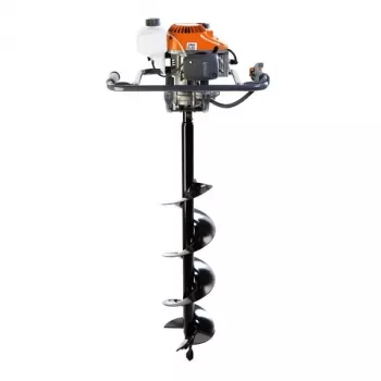 Oleo-Mac MTL51 hlava zemného vrtáka, 50,5 ccm, 1,6 kW