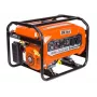 Oleo-Mac PZU 25 2,0 kW benzínový generátor 230 V