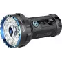 OLIGHT Marauder 2 LED baterka 14 000 lúmenov 800m dosah čierna