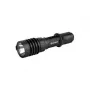 OLIGHT Warrior X 4 taktická baterka - čierna, 2600 lúmenov, dosah 630 m, USB-C a magnetické nabíjanie