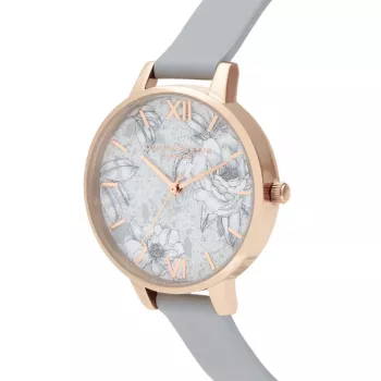 Olivia Burton dámske hodinky Celestial OB16TZ01 34 mm