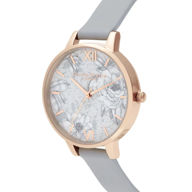 Olivia Burton dámske hodinky Celestial OB16TZ01 34 mm