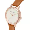 OLIVIA BURTON dámske Enchanted Garden quartz hodinky OB16SE18 34 mm