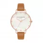 OLIVIA BURTON dámske Enchanted Garden quartz hodinky OB16SE18 34 mm